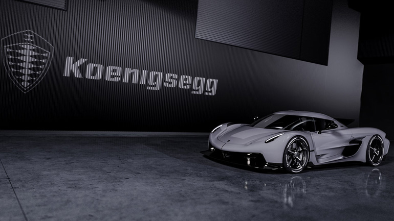 Τα πιο ξεχωριστά αυτοκίνητα της Koenigsegg σε ένα video