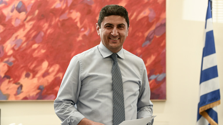 Αυγενάκης: «Καταδικαστέα η επίθεση στον Τζήλο»