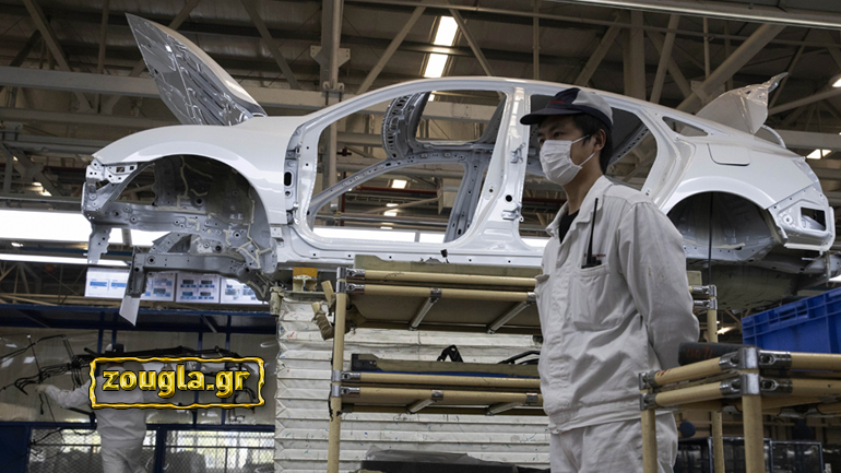 Ποια είναι η επόμενη μέρα (για το αυτοκίνητο) μετά την πανδημία του κορονοϊού; – Τι απαντούν οι ειδικοί