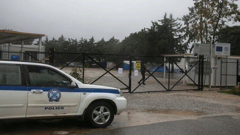 Εξιχνιάστηκαν έξι κλοπές στο Ηράκλειο