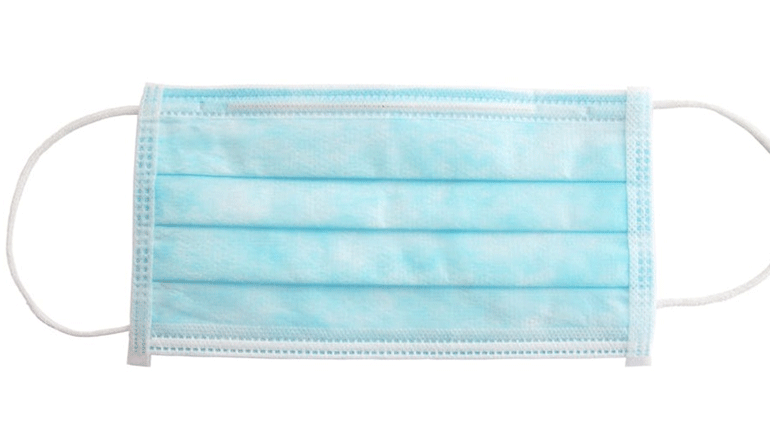 Θεσσαλονίκη: Συνολικά 45.000 χειρουργικές μάσκες δόθηκαν σε δομές υγείας