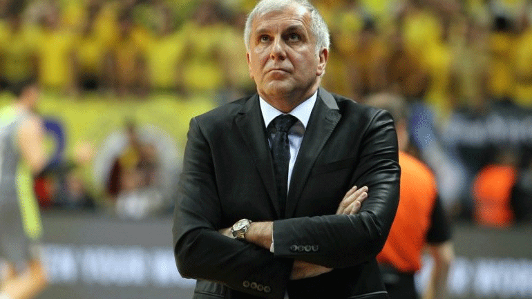 «Aksam Spor»: «Ο Ομπράντοβιτς αποφάσισε να μείνει στη Φενέρμπαχτσε»