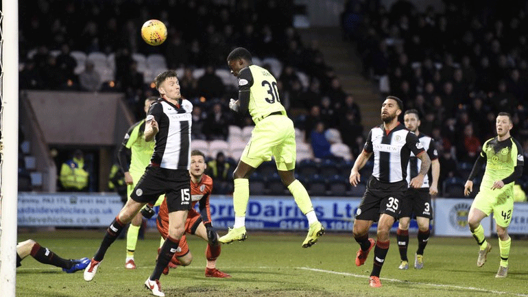 Σκωτία: Οι ομάδες ψηφίζουν για την οριστική διακοπή των πρωταθλημάτων