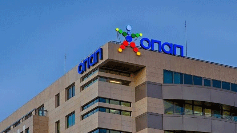 Συνεχίζεται η γενναία προσφορά του ΟΠΑΠ στο σύστημα Υγείας