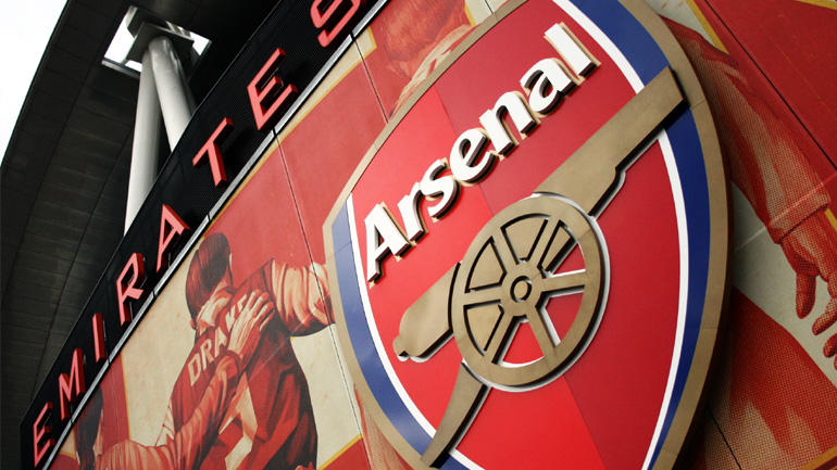 Η Άρσεναλ προσφέρει 30.000 γεύματα στην τοπική κοινότητα