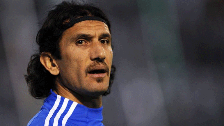 Ρουστού: «Με τον κορωνοϊό δεν μπορείς να κάνεις πλάκα»