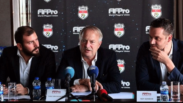 Ποδόσφαιρο: Η FIFPro ανησυχεί για την ψυχική υγεία των παικτών