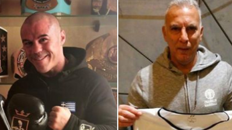 Με Γκάλη, Ζαμπίδη ξεκινούν οι δημοπρασίες του «Ζήσε Αθλητικά»