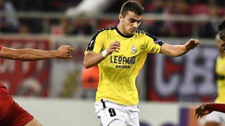 «Έκλεισε» τον Σινάνι η Νόριτς