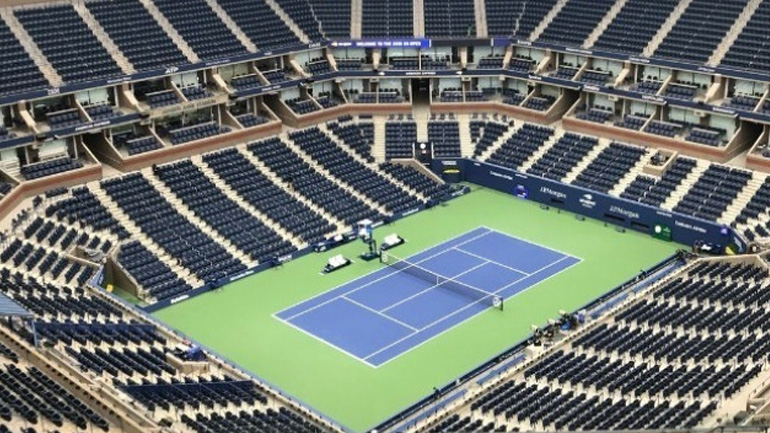 Γαλλία: Σχέδιο ύψους 35 εκ. ευρώ από την ομοσπονδία για τη στήριξη του τένις