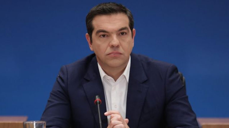 Αλ. Τσίπρας: Η χθεσινή απόφαση του Eurogroup είναι δυστυχώς κατώτερη των περιστάσεων
