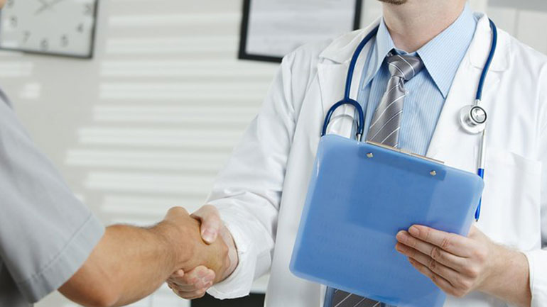 Επηρεάζει ο ιός των ανθρώπινων θηλωμάτων την ανδρική γονιμότητα;