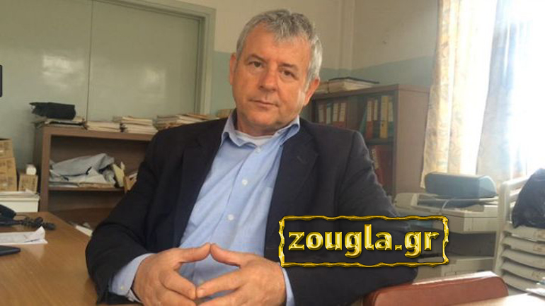 Ο πρόεδρος της ΠΟΕΔΗΝ κ. Γιαννάκος στο zougla.gr: «Μειώθηκαν κατά 60% τα περιστατικά στα Επείγοντα»