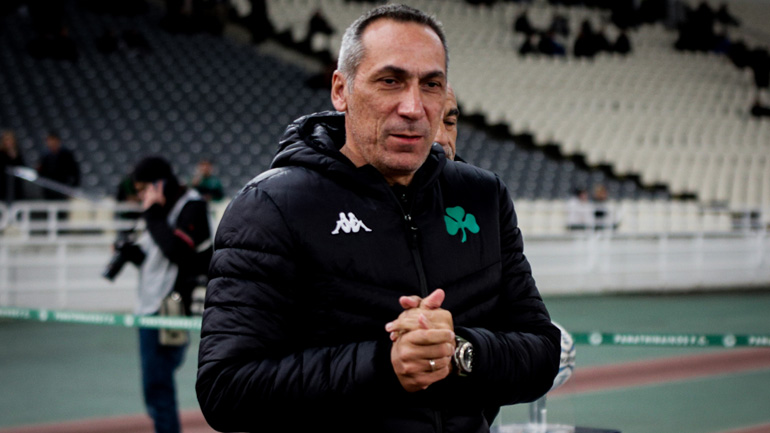 Δώνης: «Πρώτη η υγεία και μετά η ψυχαγωγία»