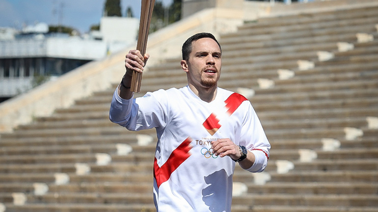 Πετρούνιας: «Του χρόνου θα διατηρήσω τον τίτλο μου»