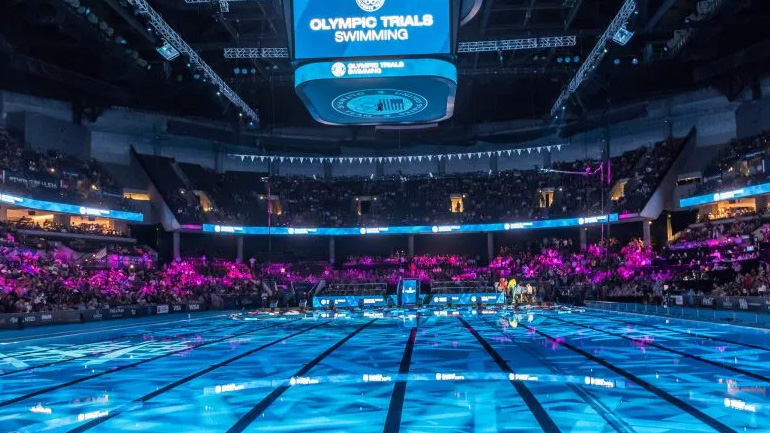 ΗΠΑ: Τον Ιούνιο του 2021 τα trials πρόκρισης στην κολύμβηση για το Τόκιο