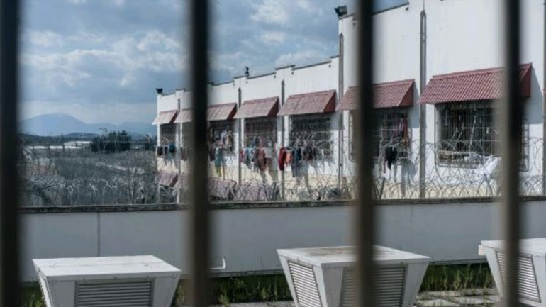 Κρατούμενες των φυλακών Ελαιώνα καταγγέλλουν ότι δέχθηκαν επίθεση από αστυνομικούς