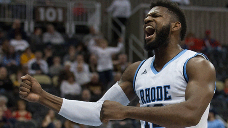 Mπάσκετ: Υπέγραψε στον Ολυμπιακό ο Μάρτιν!