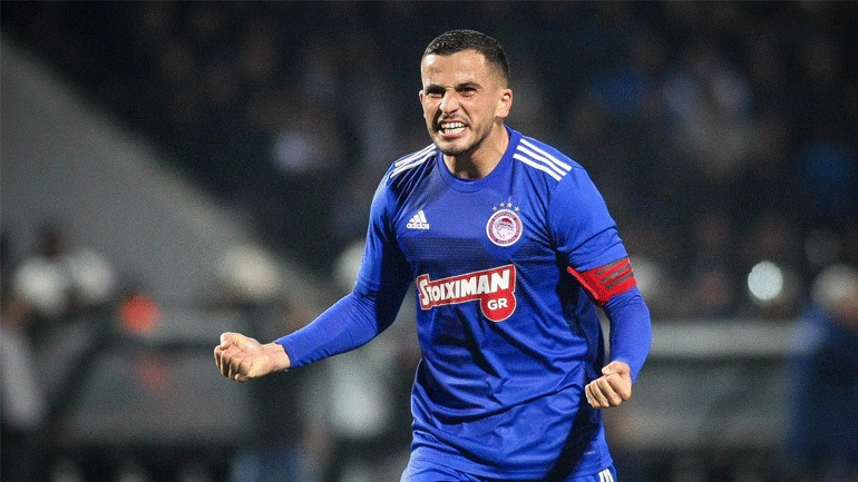 Τουρκικά ΜΜΕ: «Πρόταση της Γαλατασαράι στον Ελαμπντελαουί»