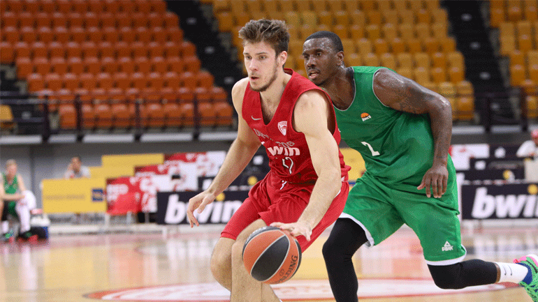 Μπάσκετ: Παίρνει ιταλικό διαβατήριο ο Ίθαν Χαπ