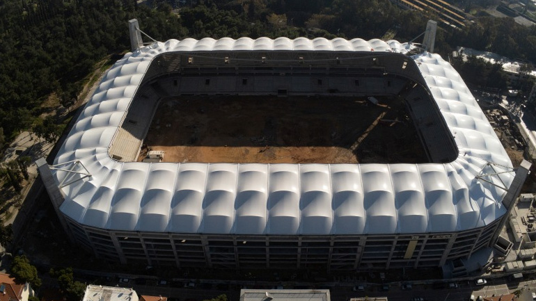 ΑΕΚ: «Μένουμε σπίτι για να μπούμε ΟΛΟΙ ΜΑΖΙ σπίτι μας»