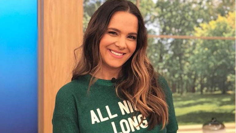 Η αποκάλυψη της Ελιάνας Χρυσικοπούλου για τον σοβαρό τραυματισμό της κόρης της