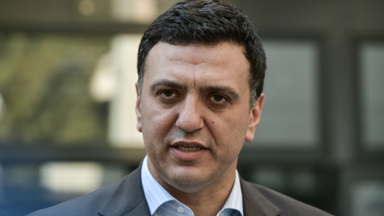 Κικίλιας στο Reuters: Πάνω από όλα η αξία της ανθρώπινης ζωής