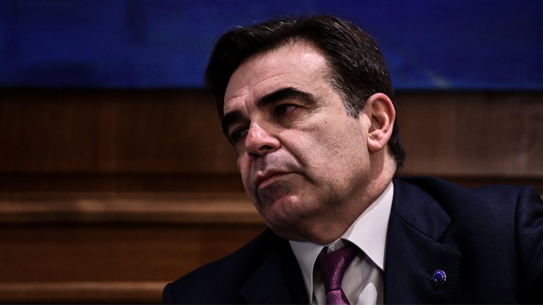 Σχοινάς: Ο τρόπος ζωής μας έχει αλλάξει, αλλά όχι οι θεμελιώδεις αξίες μας