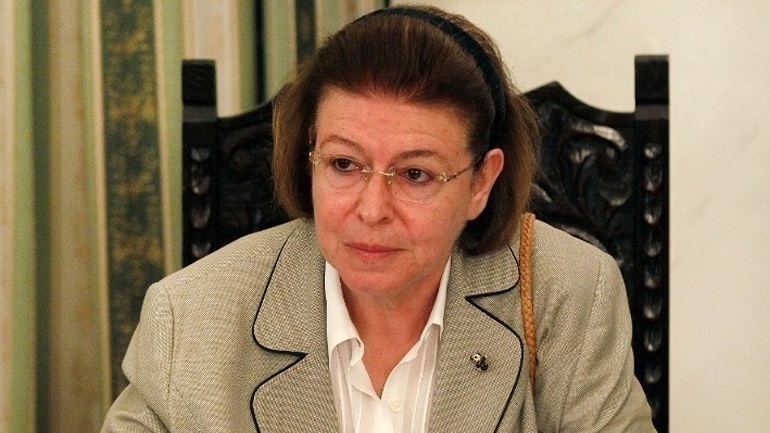 Συλλυπητήριο μήνυμα Μενδώνη για την απώλεια του Περικλή Κοροβέση