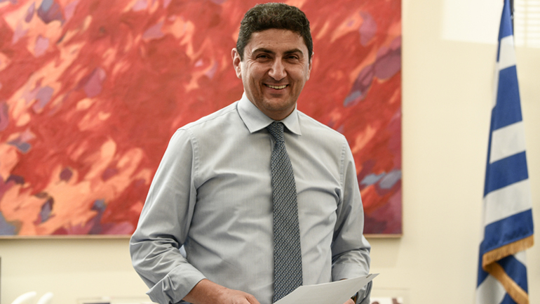 Έτοιμο –πάλι- το «ρουσφέτι»