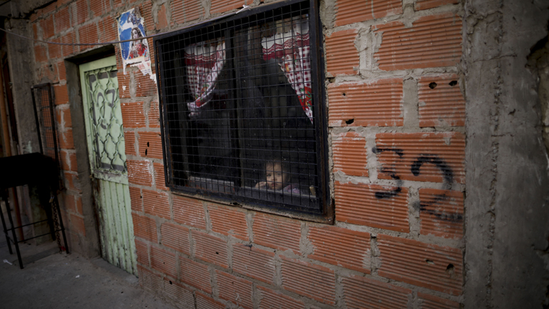 Αργεντινή-Covid-19: Παρατείνεται έως τις 26 Απριλίου η απαγόρευση κυκλοφορίας