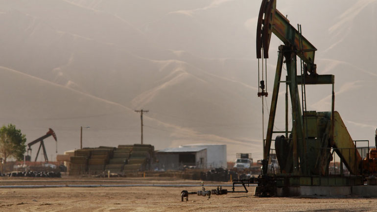 Αλγερία: Ο υπουργός Ενέργειας θεωρεί πρώιμη τη συζήτηση για αύξηση στις τιμές του πετρελαίου