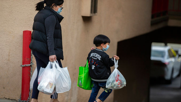ΗΠΑ: Διαφωνία Ρεπουμπλικάνων – Δημοκρατικών για την χρηματοδότηση λόγω επιδημίας