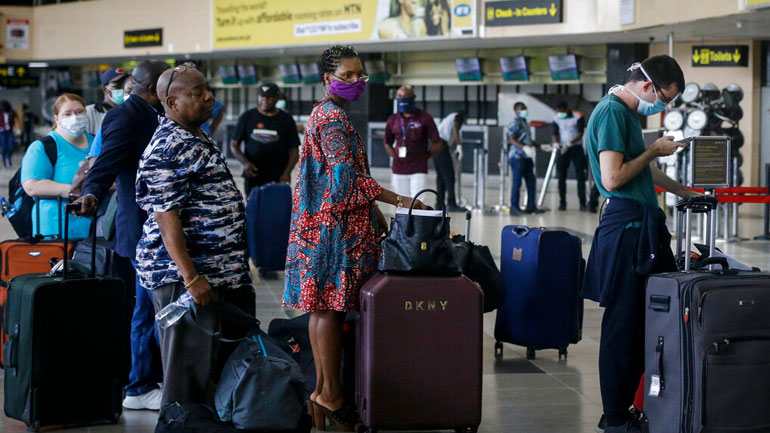 Κίνα: Καταγγελία για διακρίσεις σε βάρος Αφρικανών λόγω Covid-19