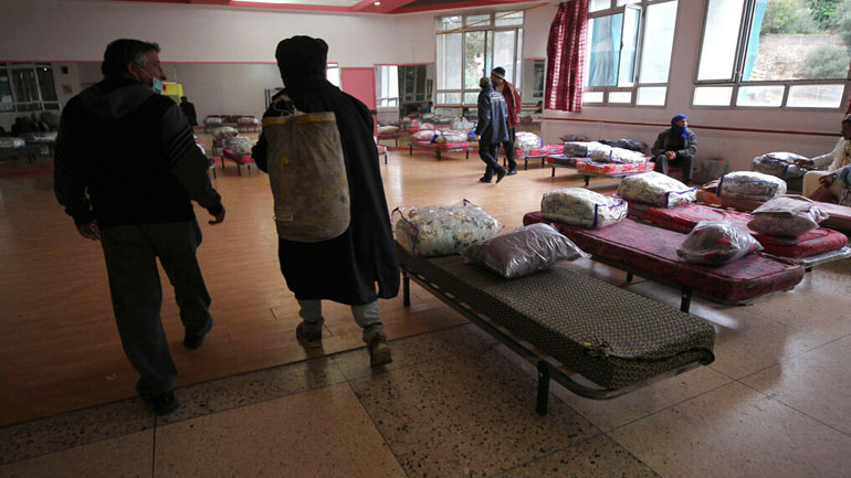 Αίγυπτος: Συνελήφθησαν 12 χωρικοί γιατί δεν επέτρεπαν να ταφεί γιατρός  θύμα του κορωνοϊού στην κοινότητά τους