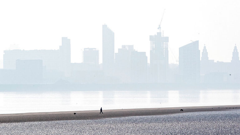Βρετανία: Η μάχη με την επιδημία θα είναι «μαραθώνιος και όχι σπριντ»