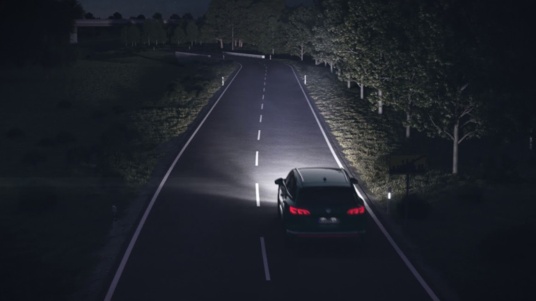 Υποχρεωτικά τα αυτόματα φώτα