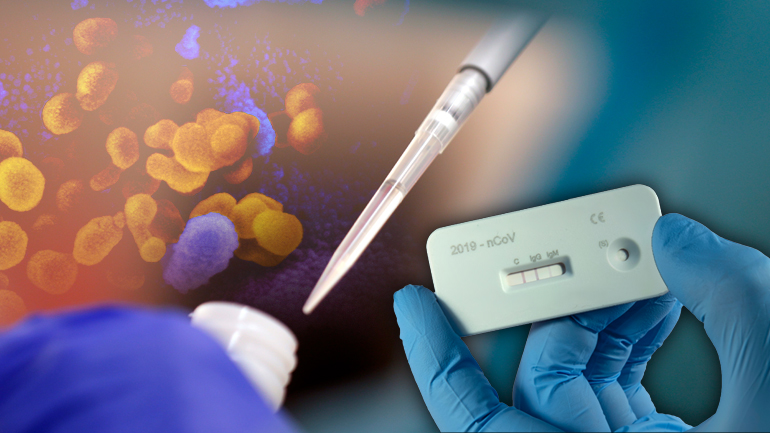 Ελπίδες για έλεγχο της επιδημίας COVID-19