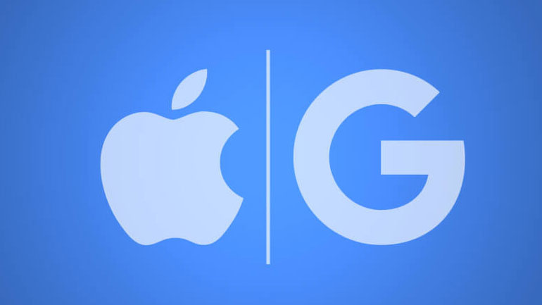 Η Google και η Apple θα προειδοποιούν τους χρήστες για ασθενείς με Covid-19