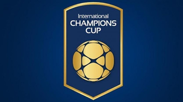 Ακυρώθηκε το International Champions Cup