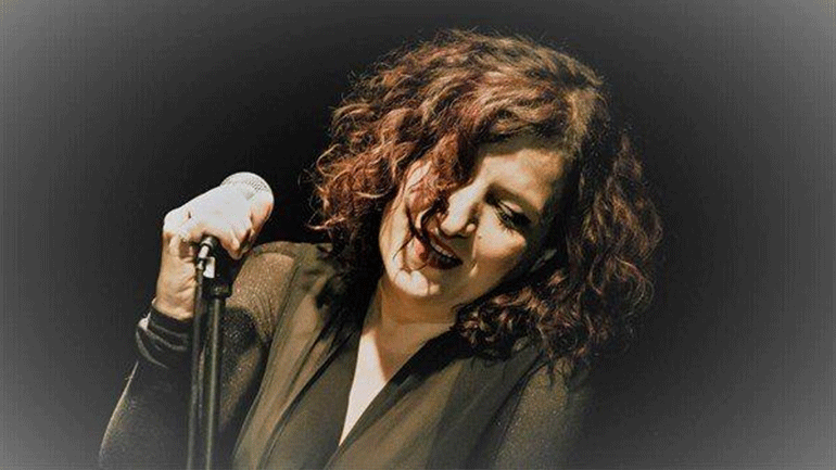 Φέρ’ το Φόκο & Μάρθα Φριντζήλα – «Έρημος»