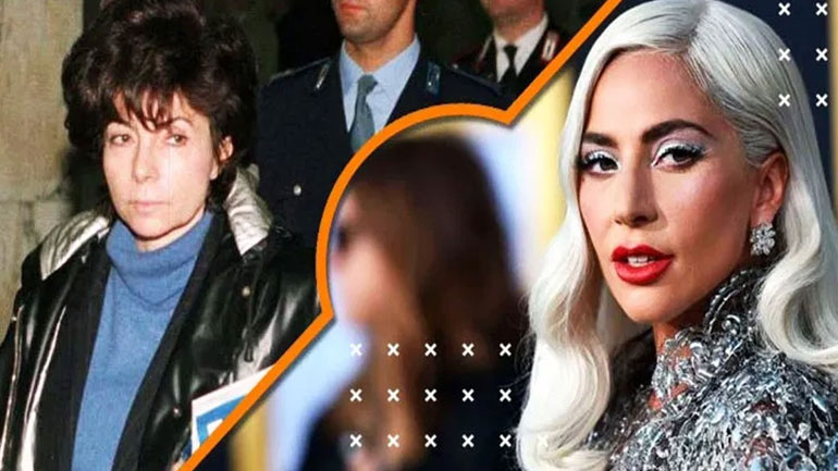 Lady Gaga: Πρωταγωνίστρια σε ταινία του Ridley Scott για τη δυναστεία Gucci