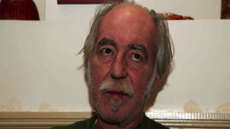 Πέθανε ο Περικλής Κοροβέσης