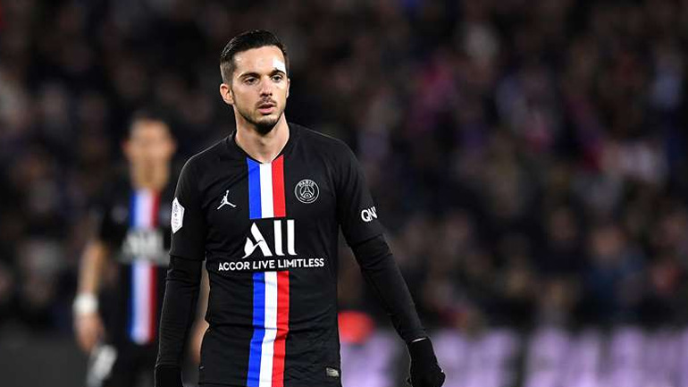 Σαράμπια: «Η νίκη επί του κορωνοϊού θα είναι η νίκη της χρονιάς»