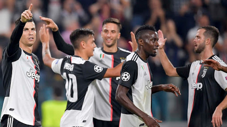 Οι ξένοι της Γιουβέντους γυρίζουν στο Τορίνο