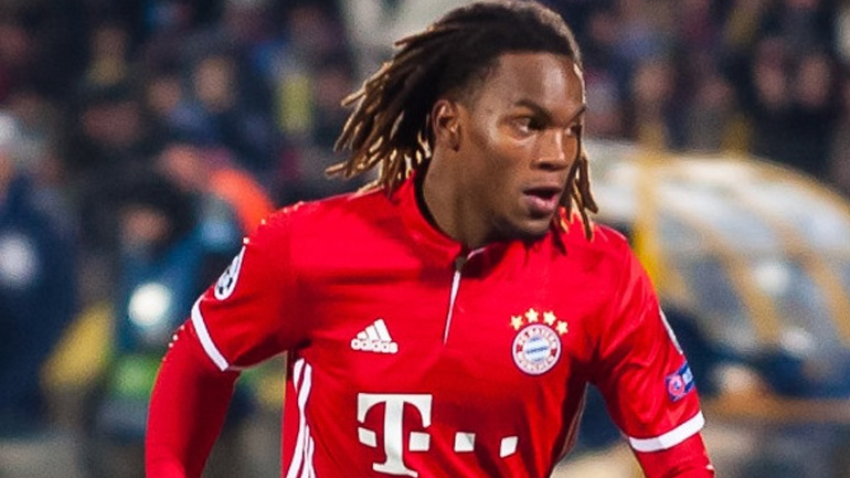 Το «ηχηρό» μήνυμα του Ρενάτο Σάντσες