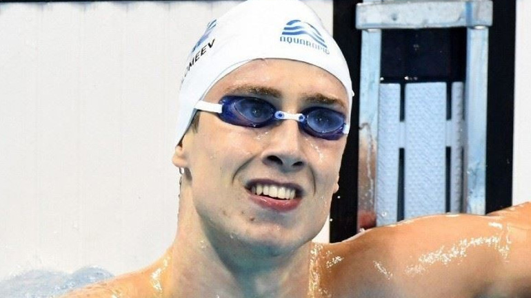 Γκολομέεβ: «Ήμουν έτοιμος να κυνηγήσω ένα μετάλλιο στους Ολυμπιακούς Αγώνες»