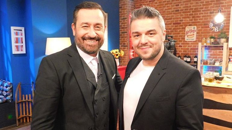 Πέτρος Πολυχρονίδης: Είχε δεχτεί πρόταση για την παρουσίαση του «Big Brother»;