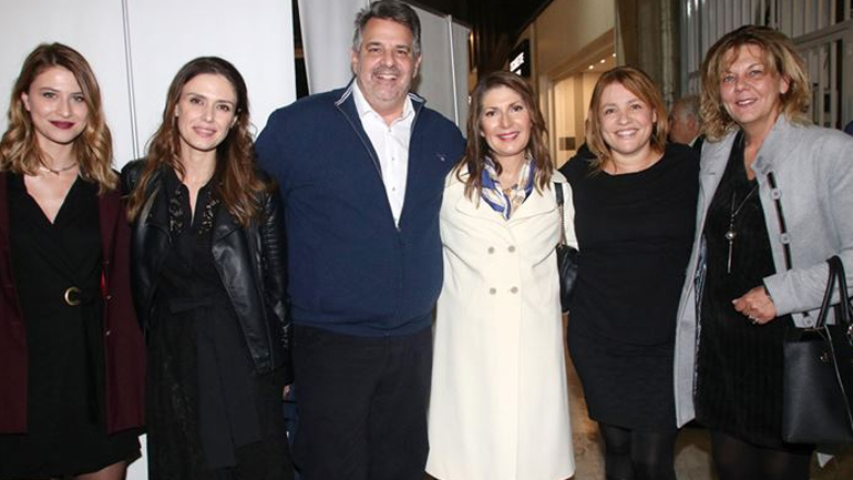 Γυναίκα χωρίς όνομα: Η Μαρία Γεωργιάδου προδίδει τις εξελίξεις της σειράς Γυναίκα χωρίς όνομα: Η Μαρία Γεωργιάδου προδίδει τις εξελίξεις της σειράς