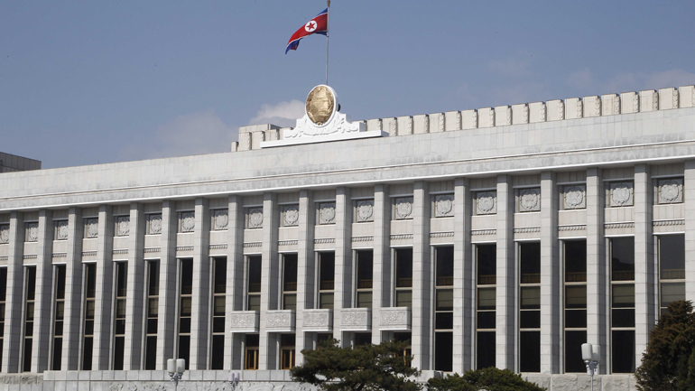 Βόρεια Κορέα-Covid-19: Αυστηρότερα μέτρα ζητεί η ηγεσία της χώρας